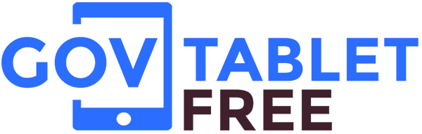 Free Government Tablets Massachusetts